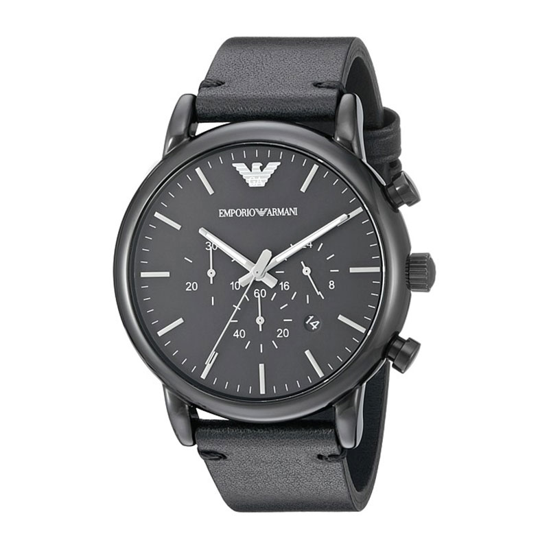 Часы Emporio Armani Dress AR1918